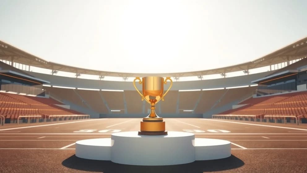 En sådan chans får du bara en gång i livet