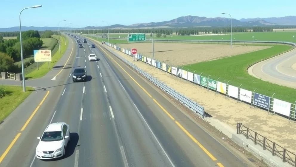 Får man parkera på huvudled