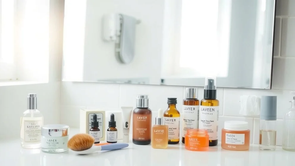 Hur får man bort brun utan sol