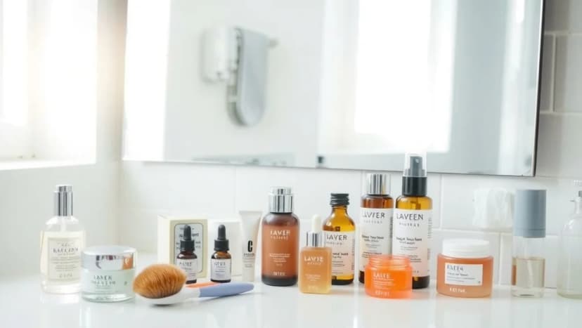 Hur får man bort brun utan sol