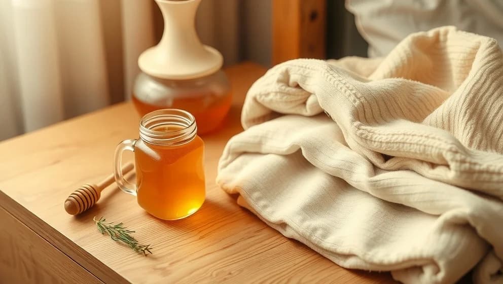 Hur får man bort halsont snabbt och enkelt