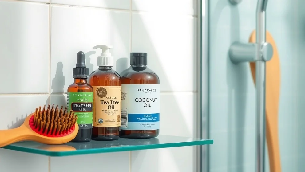 Hur får man bort mjäll effektivt