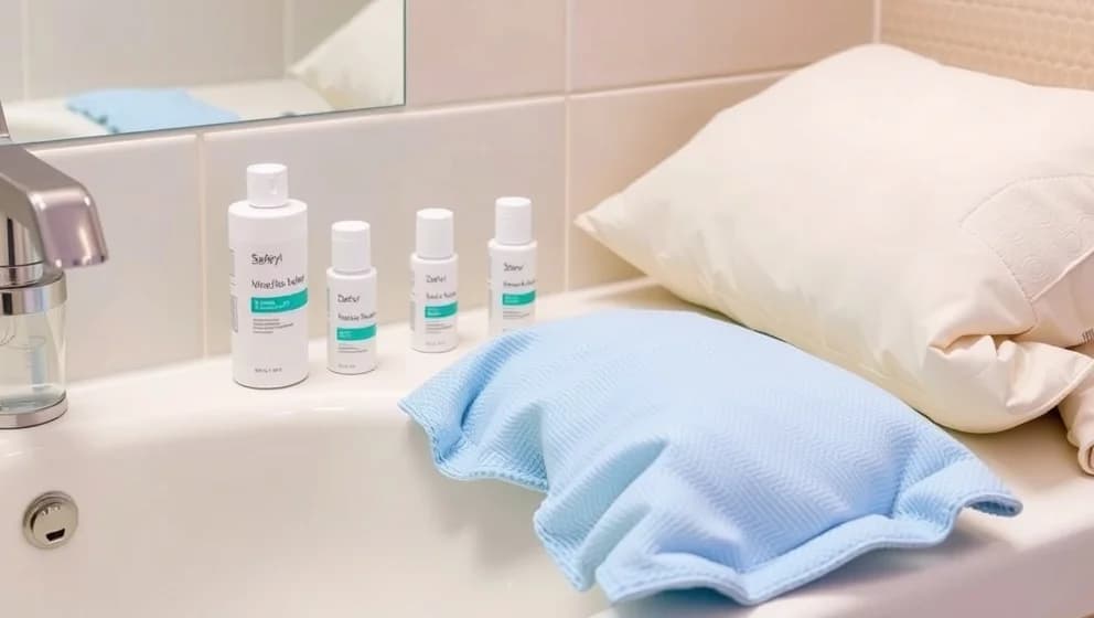 Hur får man bort påsar under ögonen