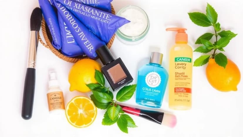 Hur får man bort sugmärken snabbt