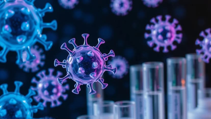 Hur får man körtelfeber