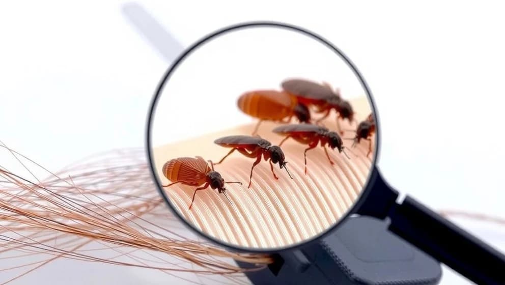 Hur får man löss och vad kan du göra åt det