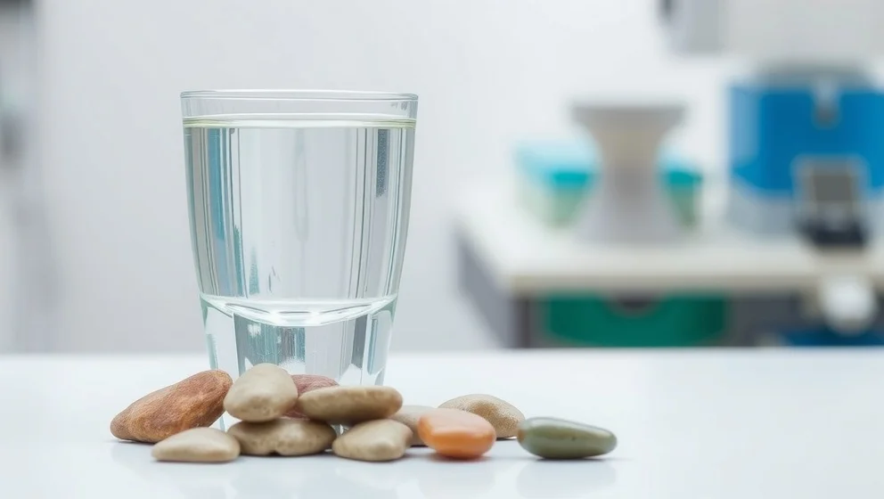 Hur får man njursten och varför uppstår det