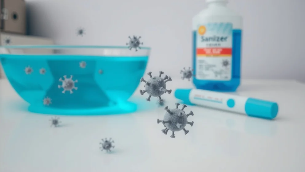 Hur får man svinkoppor och vad kan man göra