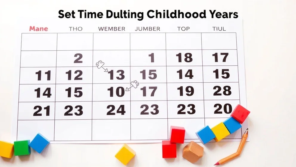 Hur länge får man barnbidrag i Sverige