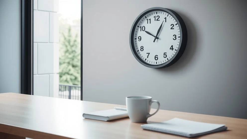 Hur länge får man jobba utan rast