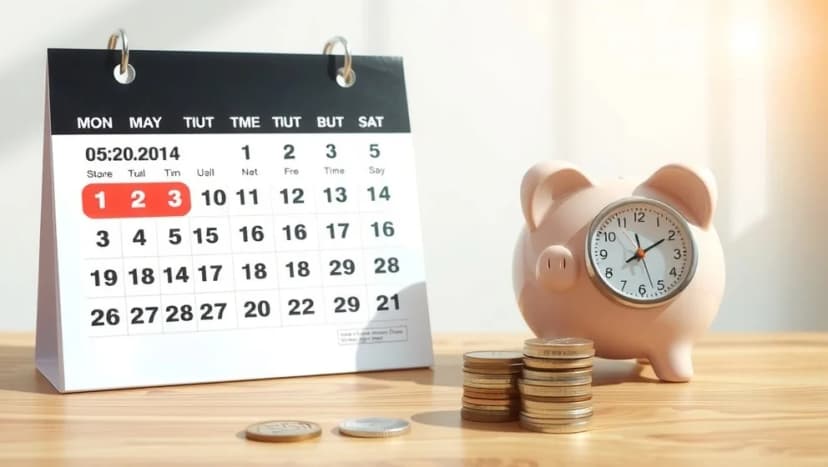 Hur länge får man spara föräldradagar