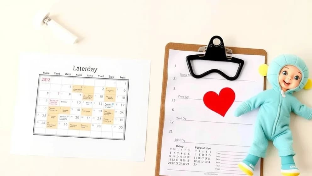 Hur länge får man vabba utan läkarintyg