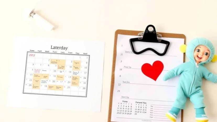 Hur länge får man vabba utan läkarintyg