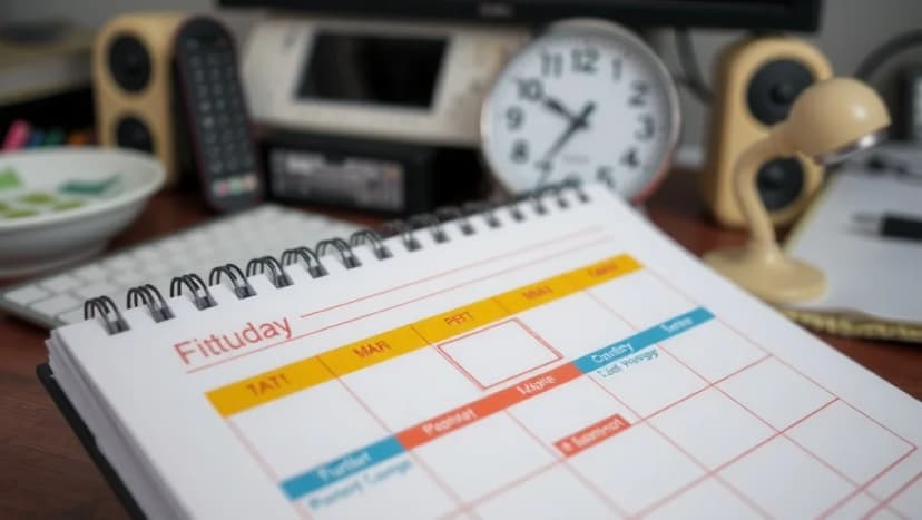 Hur många dagar får man jobba i sträck