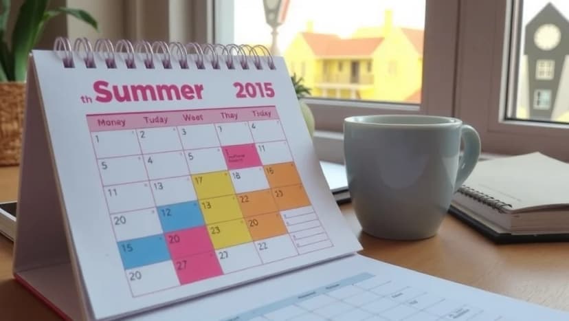 Hur många semesterdagar får man när man fyller 60