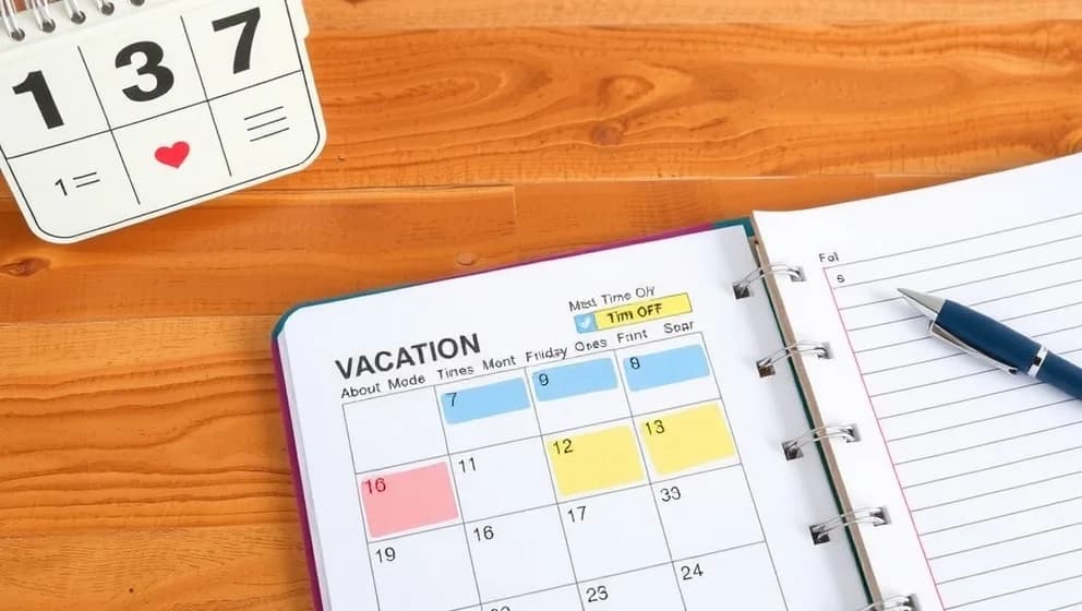 Hur många semesterdagar får man spara kommunal