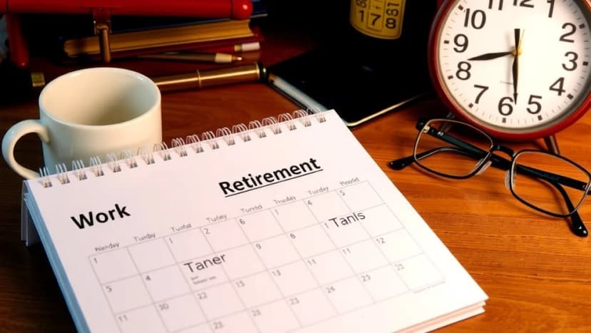 Hur många timmar får man jobba när man är pensionär