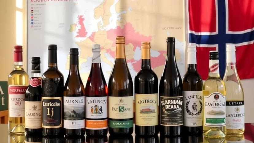 Hur mycket alkohol får man ta in i Sverige inom EU