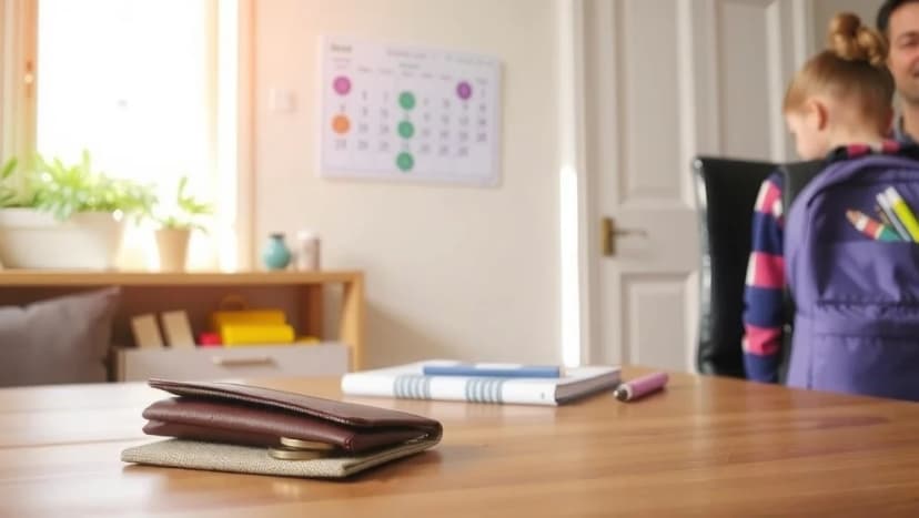 Hur mycket barnbidrag får man varje månad