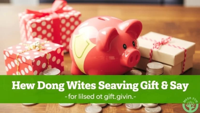 Hur mycket får man ge i gåva till barn