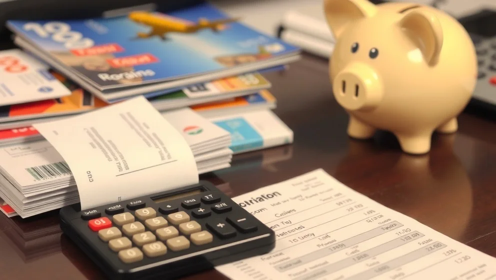 Hur mycket får man tillbaka när man reserverar