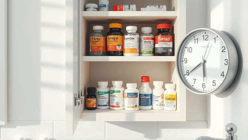 Hur ofta får man ta Alvedon på ett säkert sätt