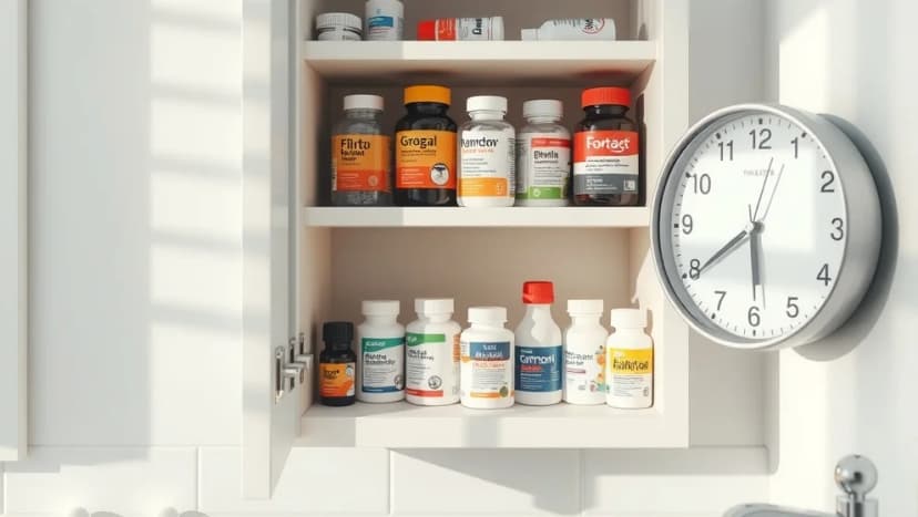 Hur ofta får man ta Alvedon på ett säkert sätt