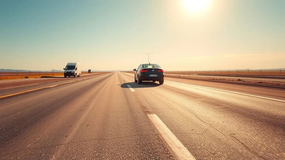 Hur snabbt får man köra med släp