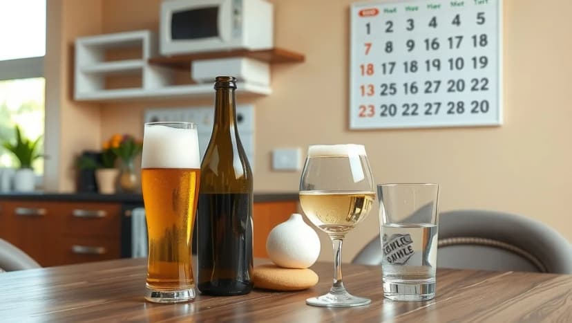 När får man dricka alkohol hemma