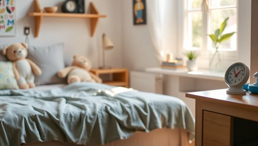 Till vilken ålder får man vabba i Sverige