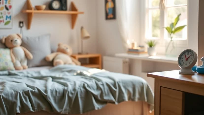 Till vilken ålder får man vabba i Sverige