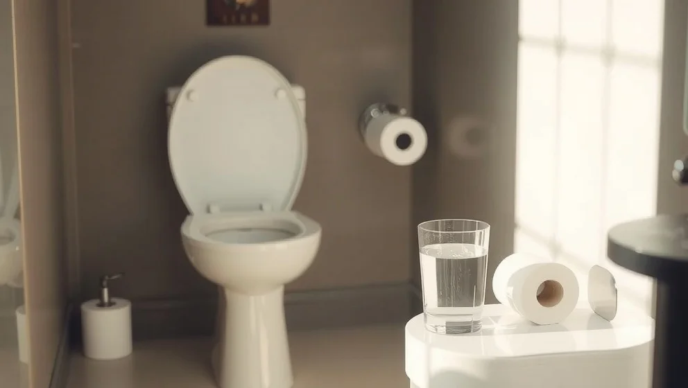 Varför får man diarre och hur länge varar det