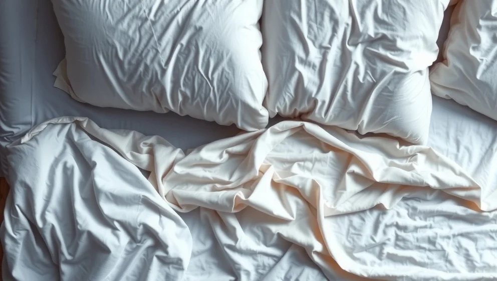 Varför får man håll när man sover