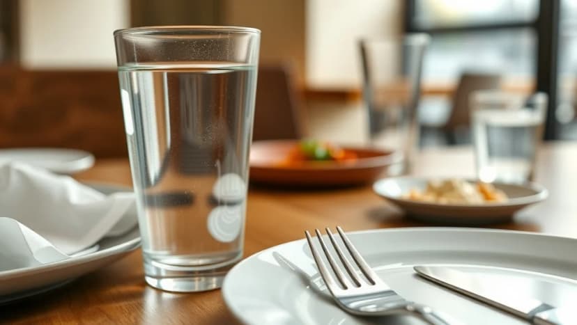 Varför får man hicka och hur slutar det