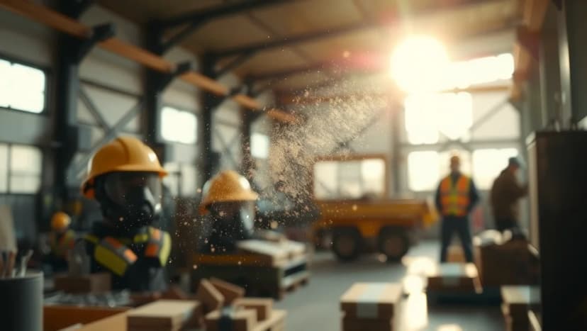 Varför får man kristallsjuka