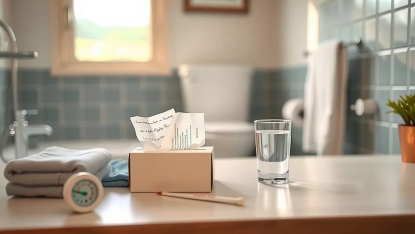 Varför får man magkatarr och vad kan man göra