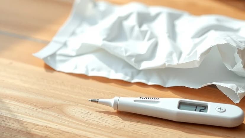 Varför får man näsblod och vad kan man göra