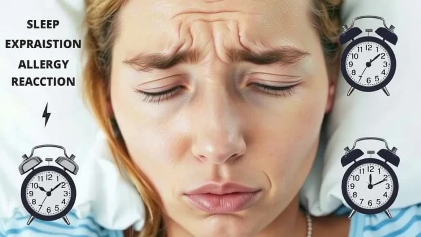 Varför får man påsar under ögonen